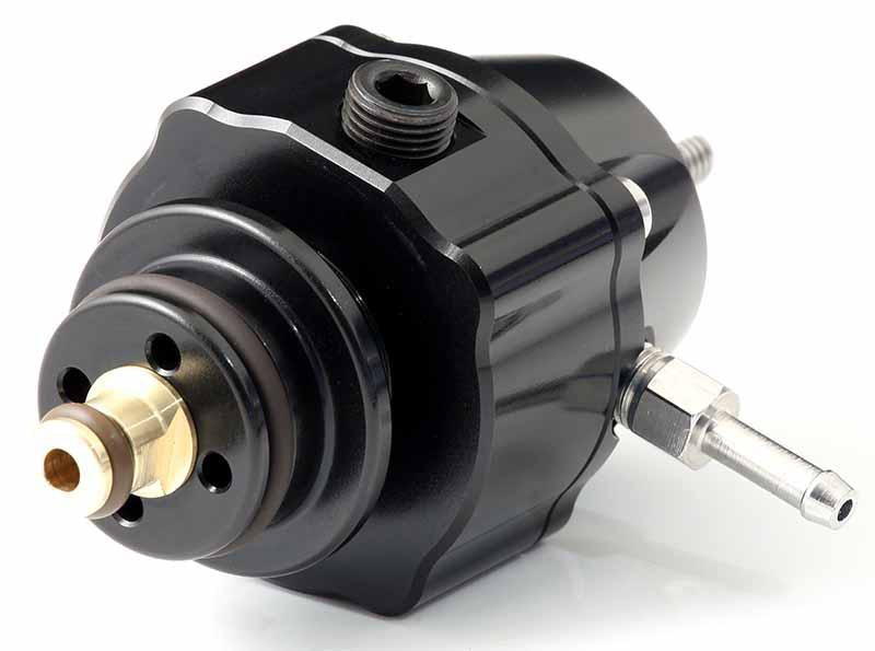 GFB 8051 FX-S Bosch Replacement Fuel Pressure Regulator