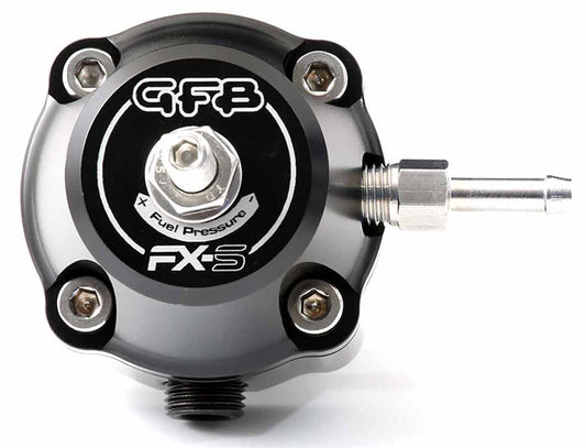 GFB 8051 FX-S Bosch Replacement Fuel Pressure Regulator