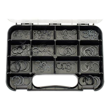 GJ Works Circlips Metric Grab Kit 120pc GKA110