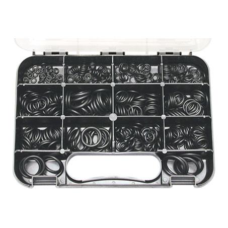 GJ Works O-Rings Imperial Grab Kit 435pc GKA435