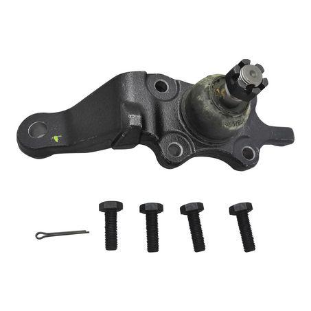 Global Ball Joint Front RH Lower GBJ2286