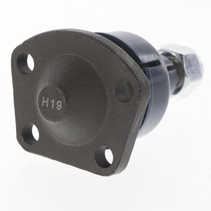 Global Rack End GRE7077