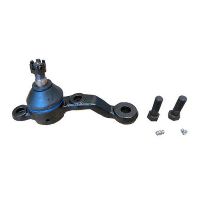 Global Rack End Assembley GTRE6223