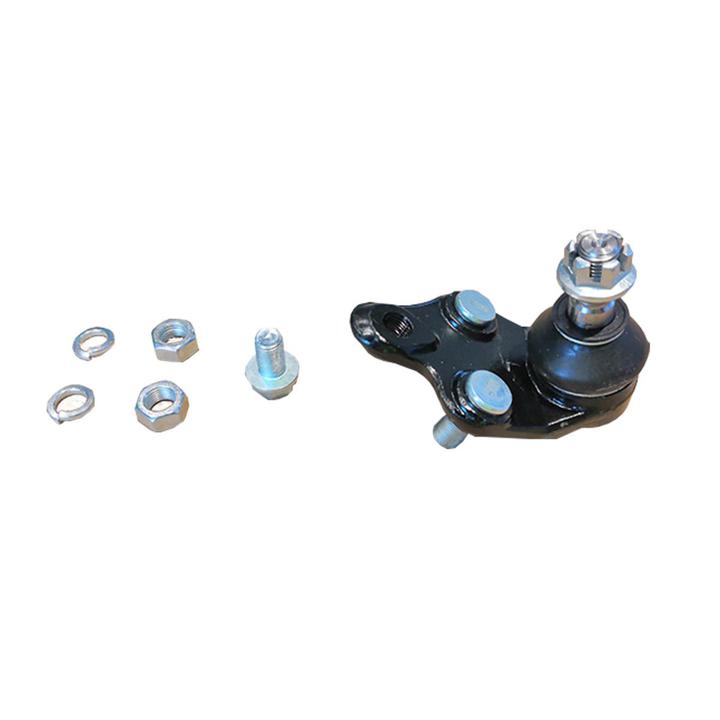 Global Rack End GRE7074