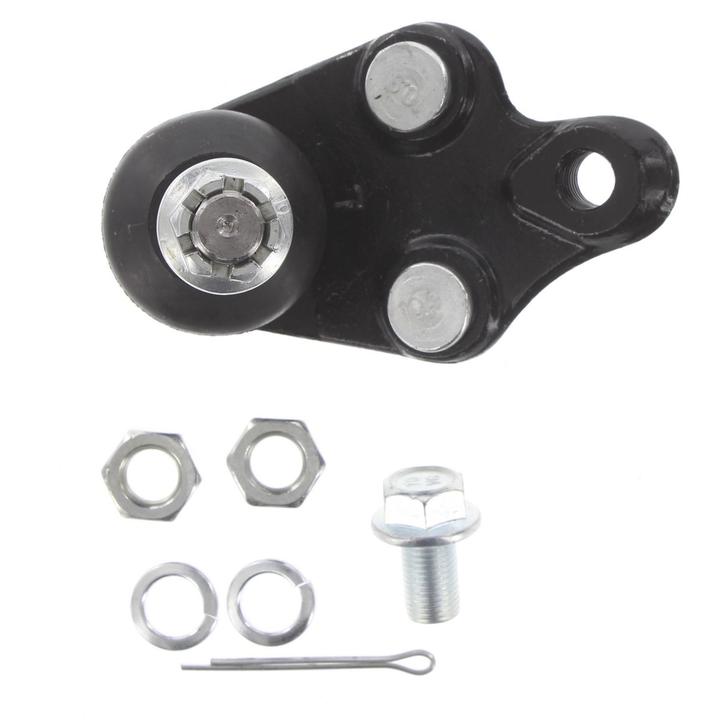 Global Rack End GRE7074
