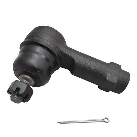 Global Tie Rod End GTRE3396