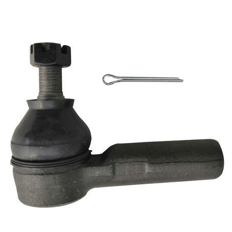 Global Tie Rod End GTRE3402