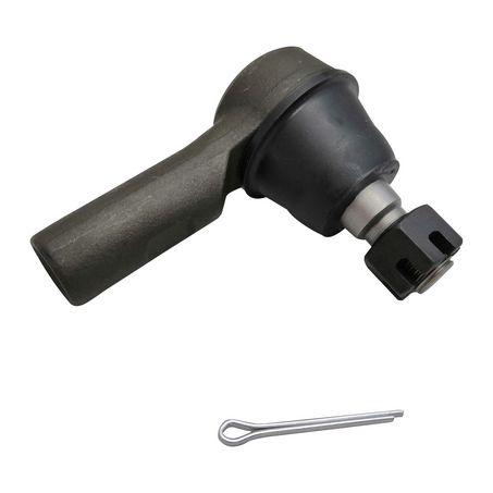Global Tie Rod End GTRE3435
