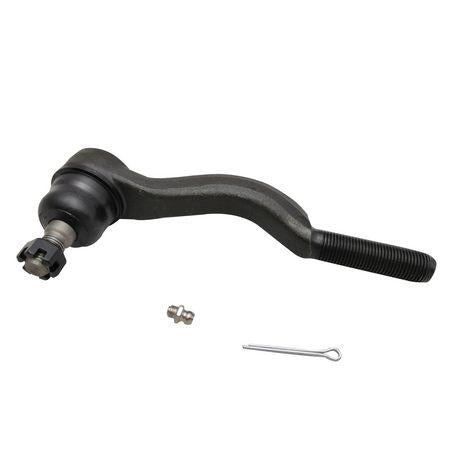 Global Tie Rod End GTRE3458