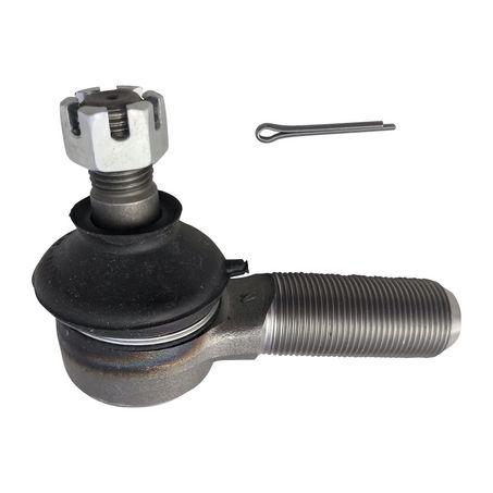 Global Tie Rod End GTRE3498