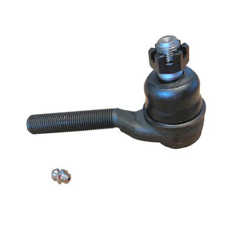 Global Tie Rod End GTRE6166