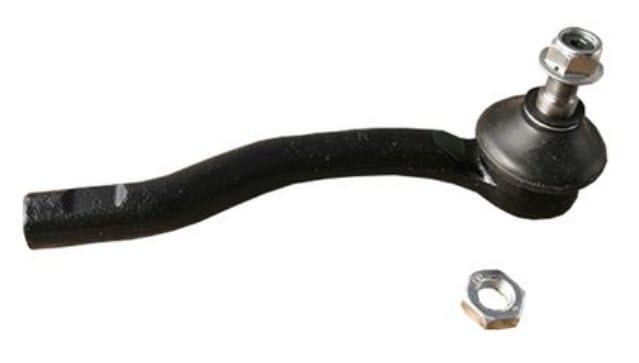 Global Tie Rod End Front RH Outer GTRE6073