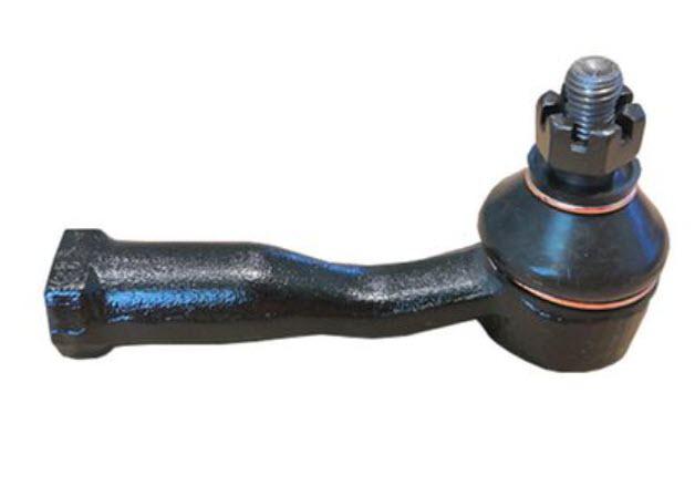 Global Tie Rod End GTRE6125