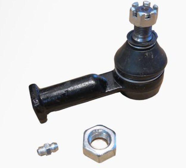 Global Tie Rod End Front Outer GTRE6101