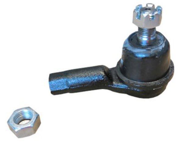 Global Tie Rod End Front Outer GTRE6119