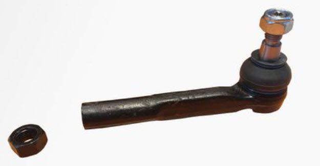 Global Tie Rod End Front LH Outer GTRE6178