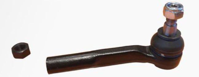 Global Tie Rod End Front RH Outer GTRE6179