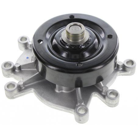 GMB Water Pump GWCR41A