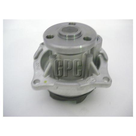 GMB Water Pump GWF100A