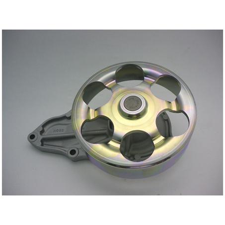 GMB Water Pump GWHO52A