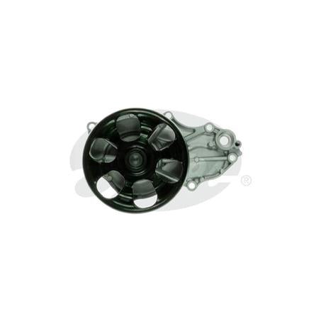 GMB Water Pump GWHO62A