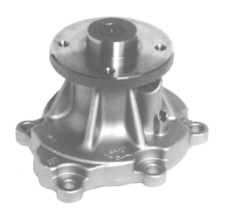 GMB Water Pump GWN54A
