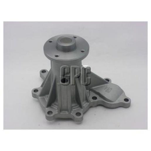 GMB Water Pump GWN84A