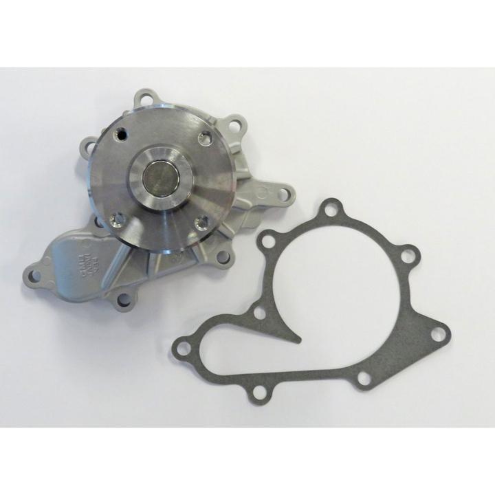 GMB Water Pump GWN84A