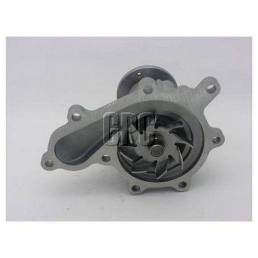 GMB Water Pump GWN84A