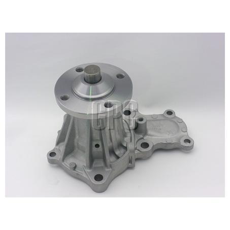 GMB Water Pump GWT111A