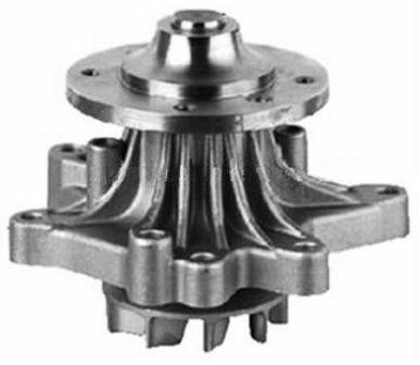 GMB Water Pump GWT124AL
