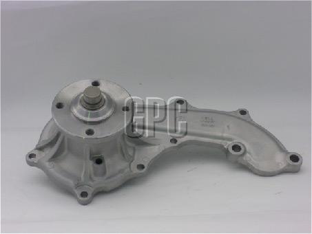 GMB Water Pump GWT131A