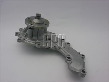 GMB Water Pump GWT138A