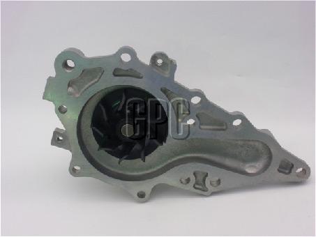 GMB Water Pump GWT140A