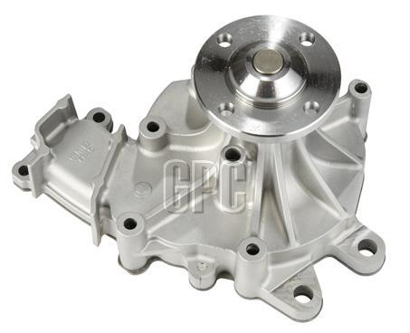 GMB Water Pump GWT145A
