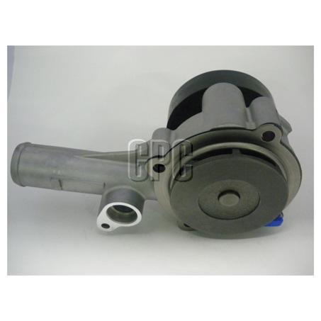 GMB Water Pump WP2079P