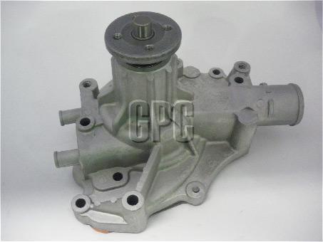 GMB Water Pump WP2953