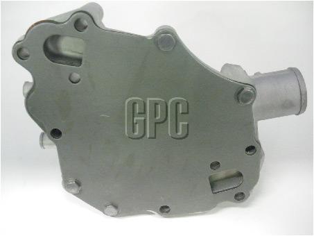 GMB Water Pump WP2953