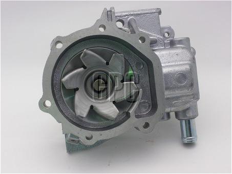 GMB Water Pump WP3067
