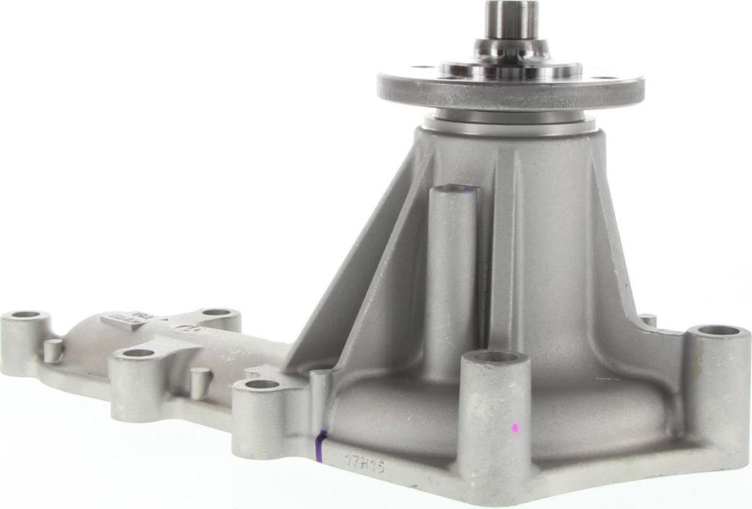 GMB Water Pump WP3106