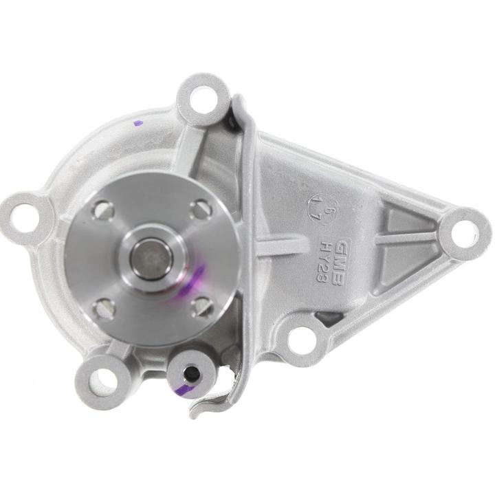 GMB Water Pump WP4106