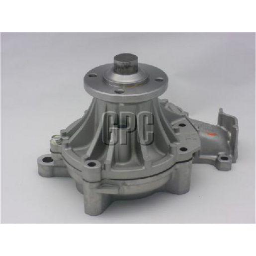GMB Water Pump WP4124
