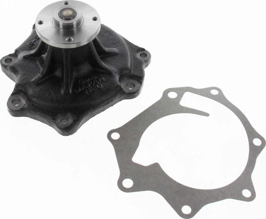 GMB Water Pump WP6056