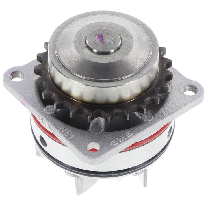 GMB Water Pump WP8167