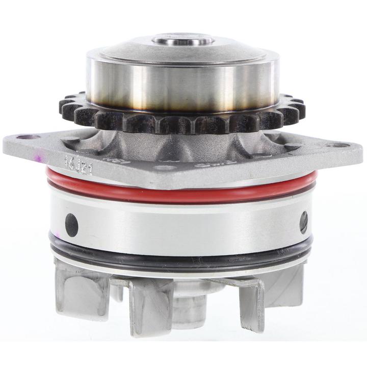 GMB Water Pump WP8167