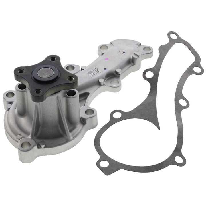 GMB Water Pump WP8168