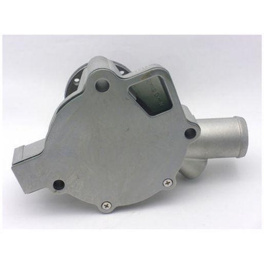 GMB Water Pump WP846