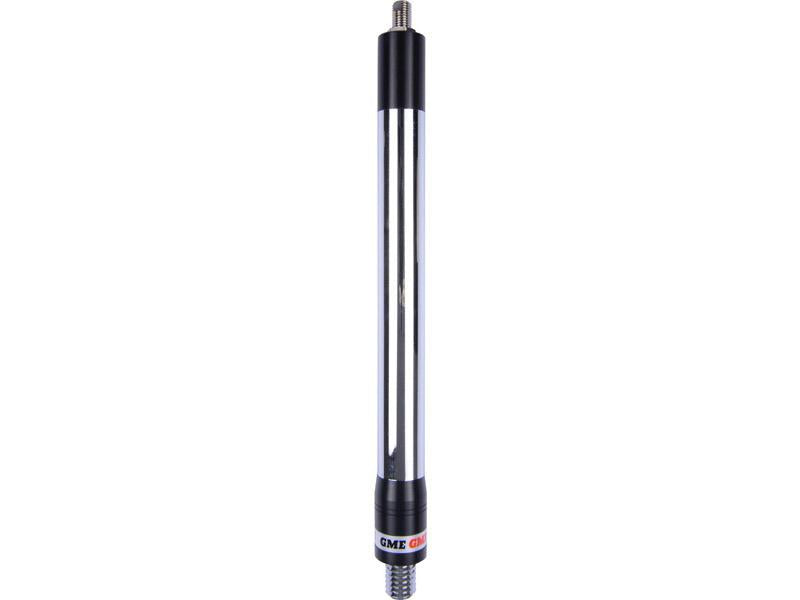 GME FME Antenna Base Elevated Feed Stainless Steel ABL002F