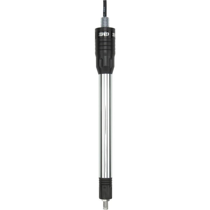 GME Antenna Base Elevated Feed Stainless Steel 4.5m Low Loss Coax ABL017