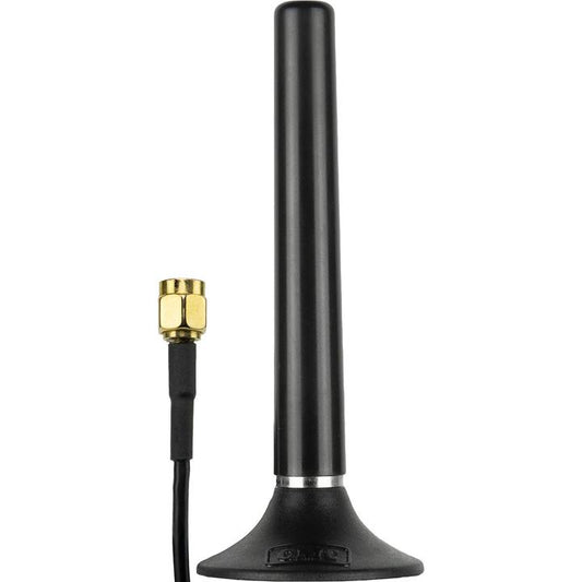GME Magnetic Antenna Base w/ Lead & SMA Plug AE4026SMA